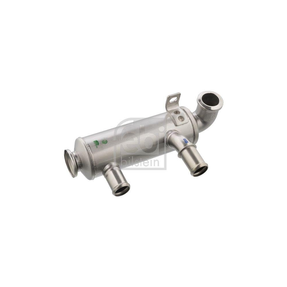 FEBI BILSTEIN K&uuml;hler, Abgasr&uuml;ckf&uuml;hrung 101015 f&uuml;r CITRO&Euml;N FORD MAZDA PEUGEOT