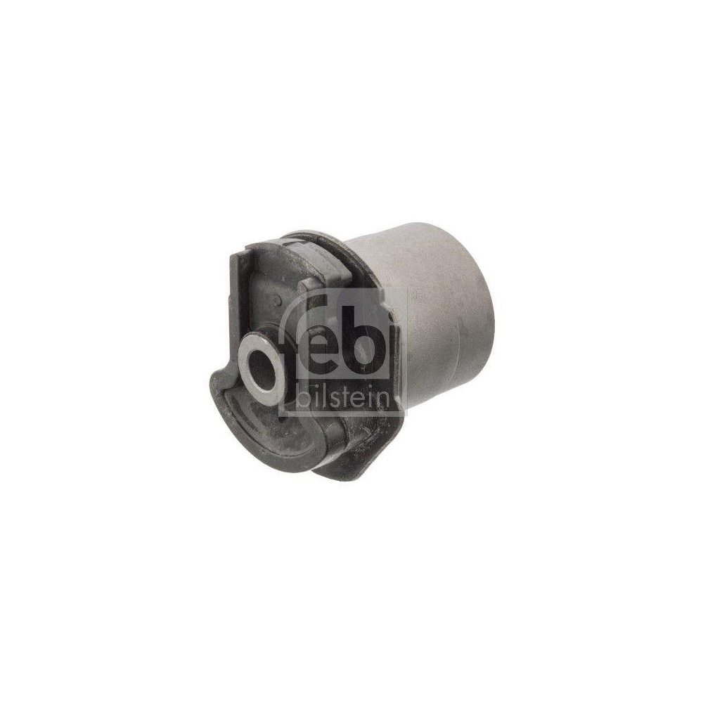 FEBI BILSTEIN Lagerung, Achsk&ouml;rper 102406 f&uuml;r TOYOTA, Hinterachse links