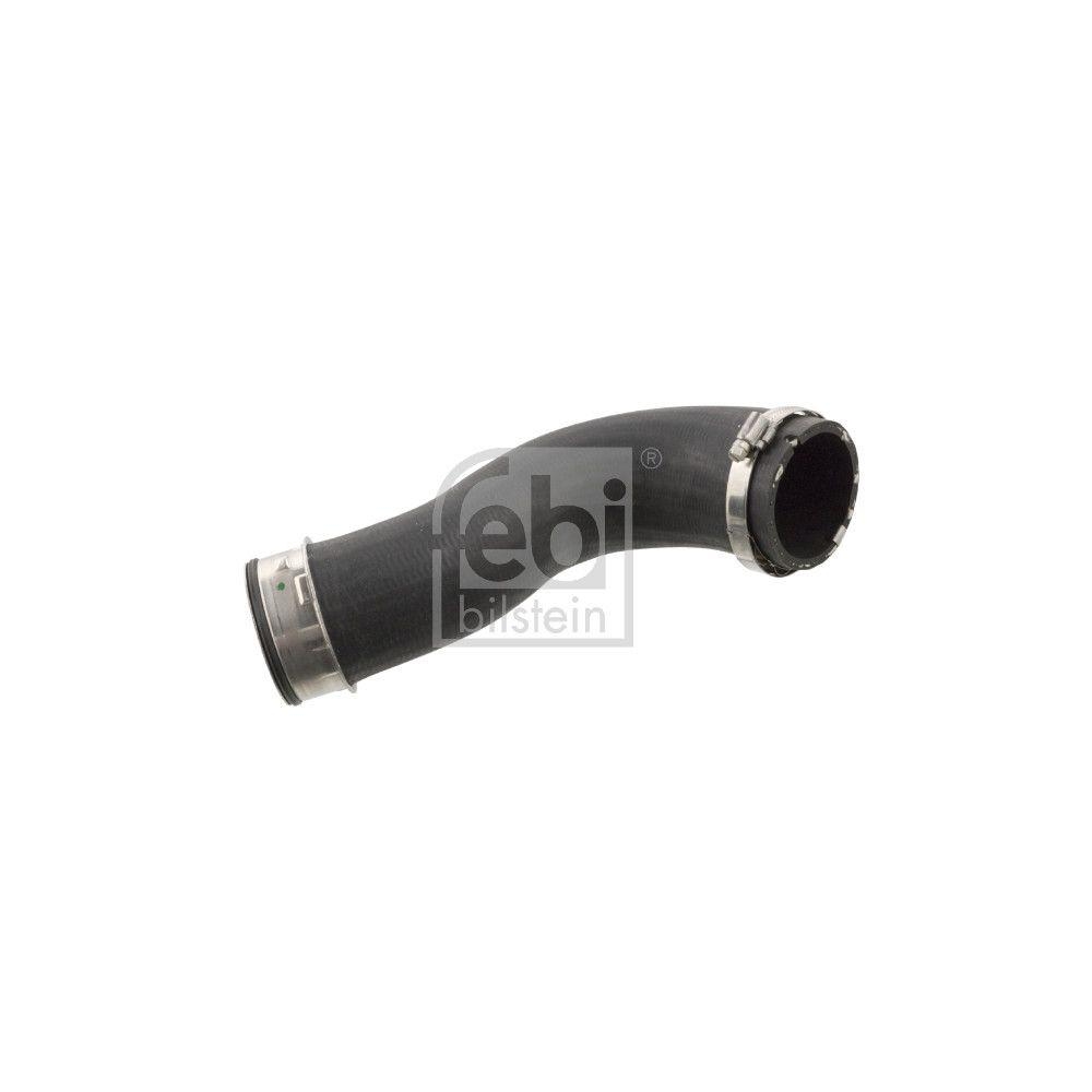 Ladeluftschlauch FEBI BILSTEIN 106725 für VW