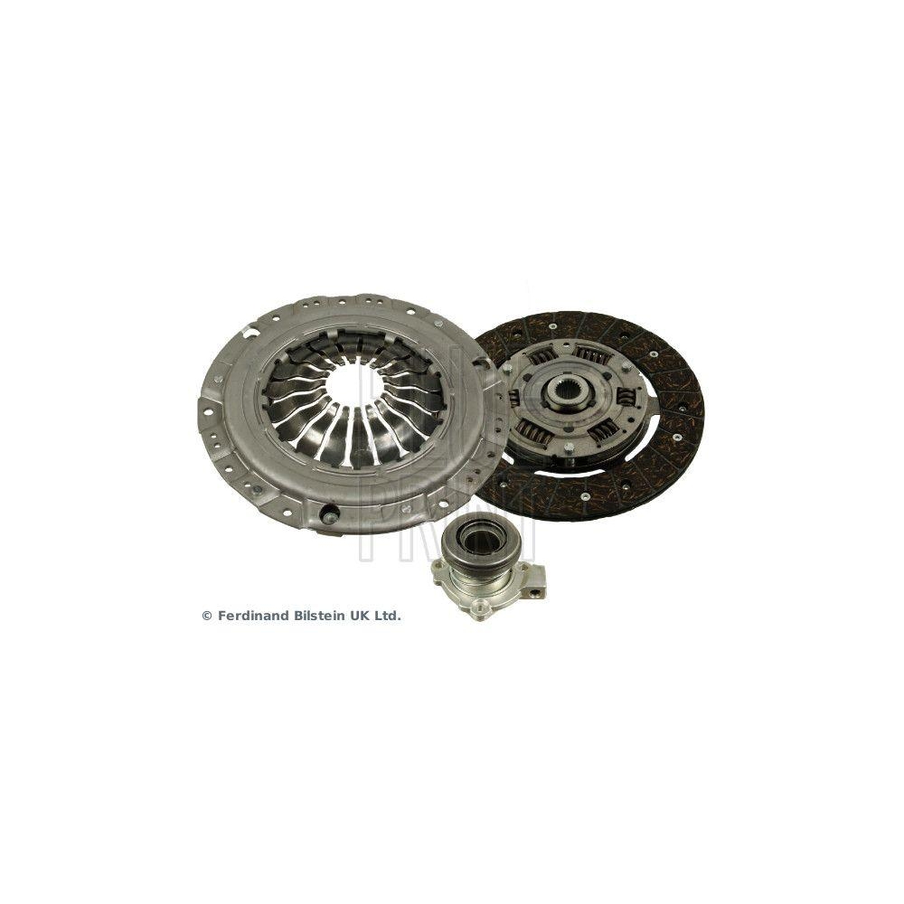 Kupplungssatz BLUE PRINT ADW193094 f&uuml;r OPEL VAUXHALL GENERAL MOTORS