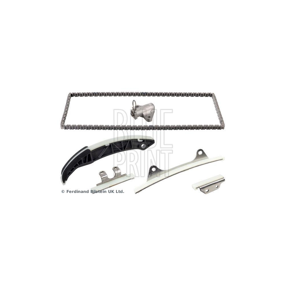 Steuerkettensatz BLUE PRINT ADBP730083 f&uuml;r HYUNDAI KIA