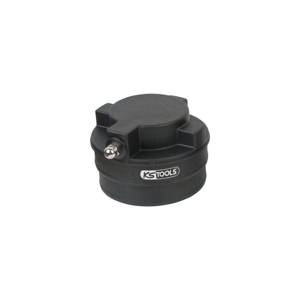 Prüfgerät, Abgasturbolader KS TOOLS 150.2531 für