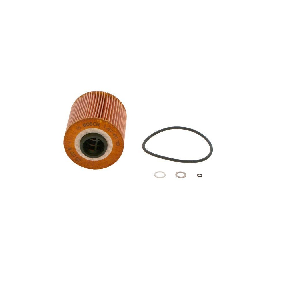 Ölfilter BOSCH 1 457 429 760 für BMW FORD
