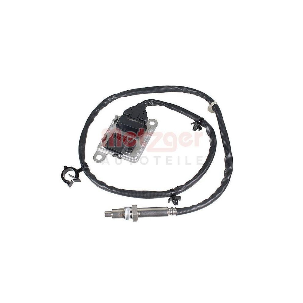 NOx-Sensor, NOx-Katalysator METZGER 0899346 f&uuml;r GENERAL MOTORS