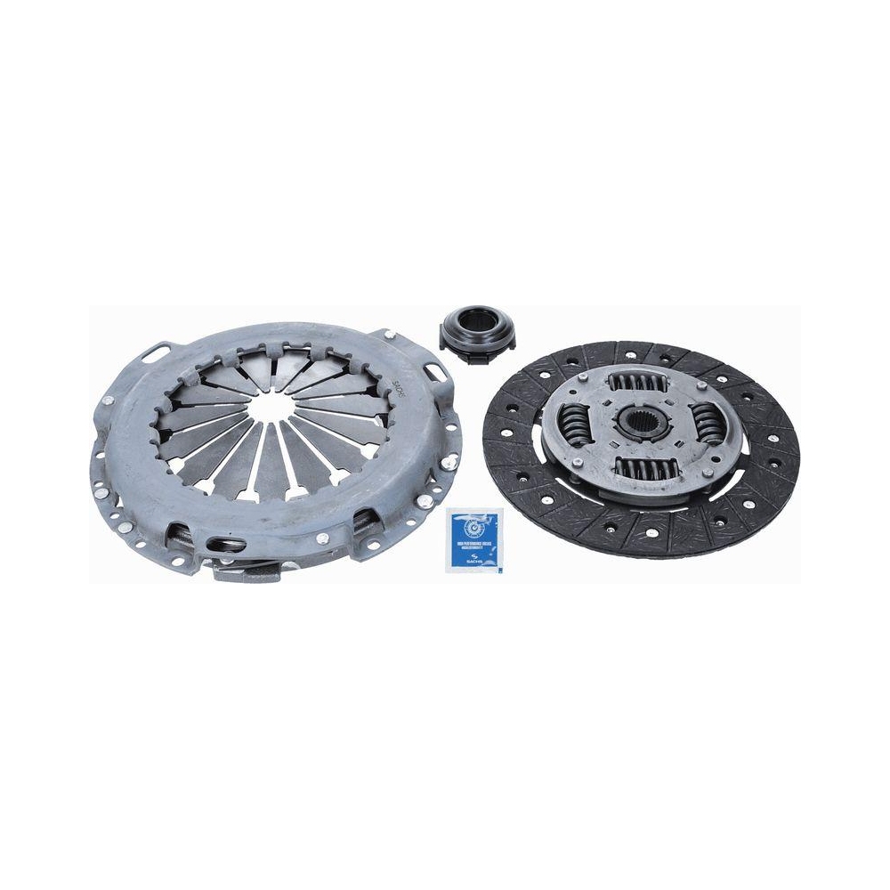 Kupplungssatz SACHS 3000 951 567 für RENAULT