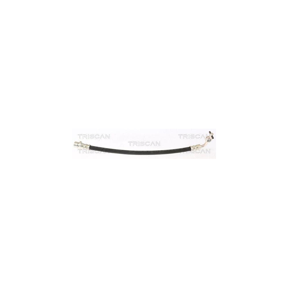 Bremsschlauch TRISCAN 8150 13355 f&uuml;r TOYOTA LEXUS, Vorderachse