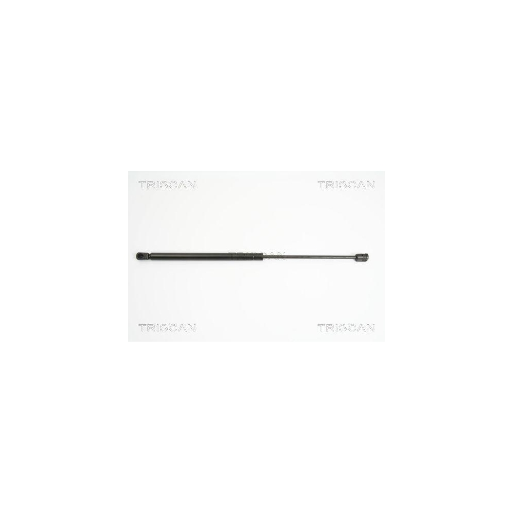 Gasfeder, Koffer-/Laderaum TRISCAN 8710 18218 f&uuml;r KIA, hinten rechts