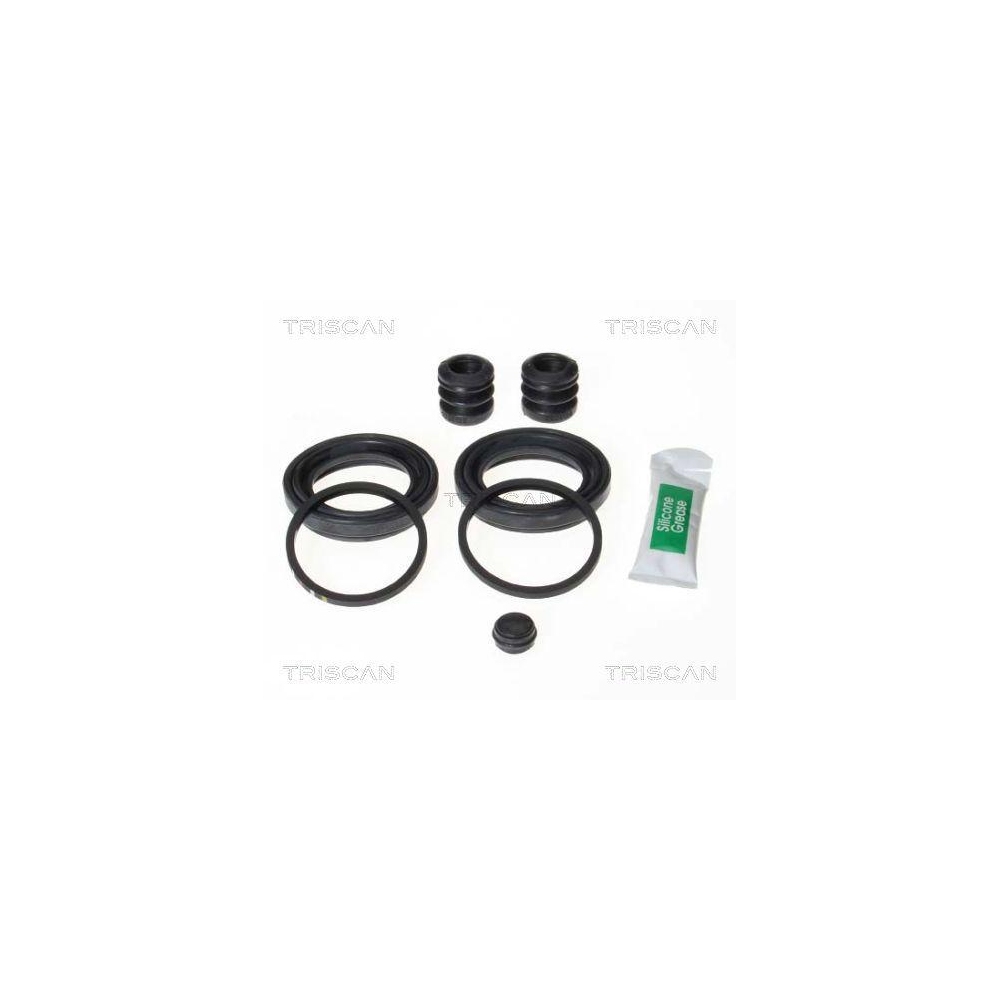 Reparatursatz, Bremssattel TRISCAN 8170 204325 f&uuml;r, Vorderachse