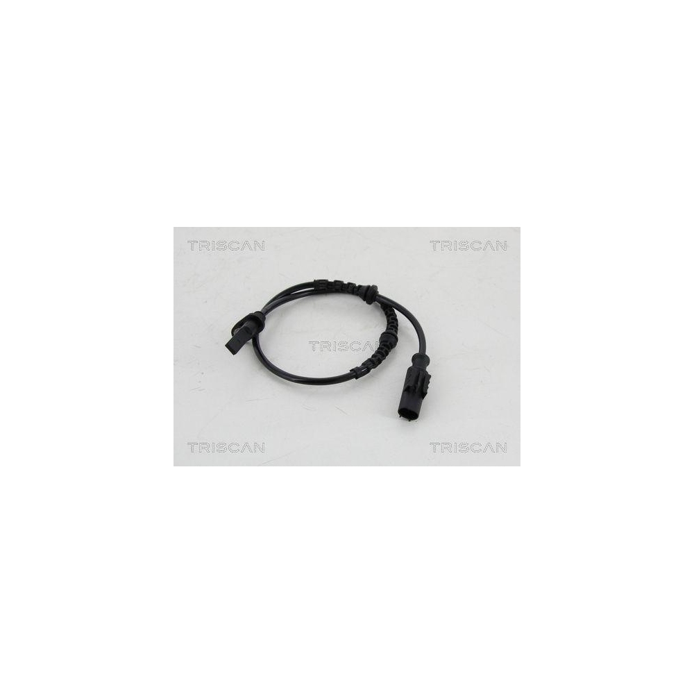 Sensor, Raddrehzahl TRISCAN 8180 15307 f&uuml;r ALFA ROMEO FIAT LANCIA, Hinterachse