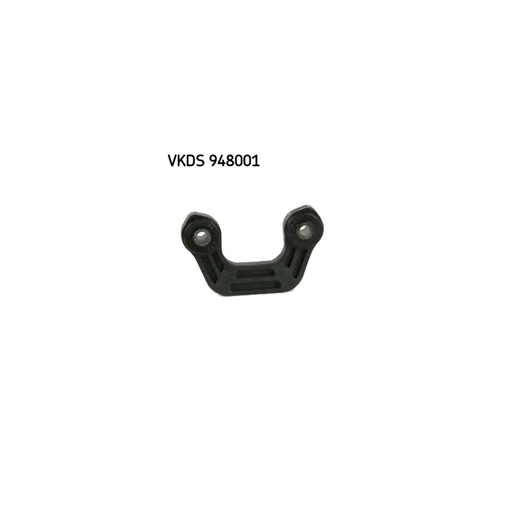 Stange/Strebe, Stabilisator SKF VKDS 948001 f&uuml;r SUBARU, Hinterachse beidseitig