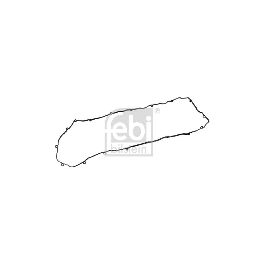 FEBI BILSTEIN Dichtung, Zylinderkopfhaube 183371 f&uuml;r MAN