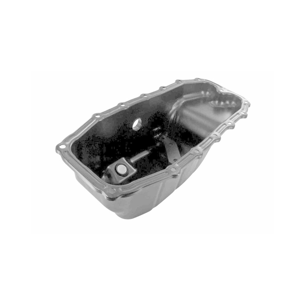 Ölwanne VAICO V40-0856 Original VAICO Qualität für OPEL, Ölwanne