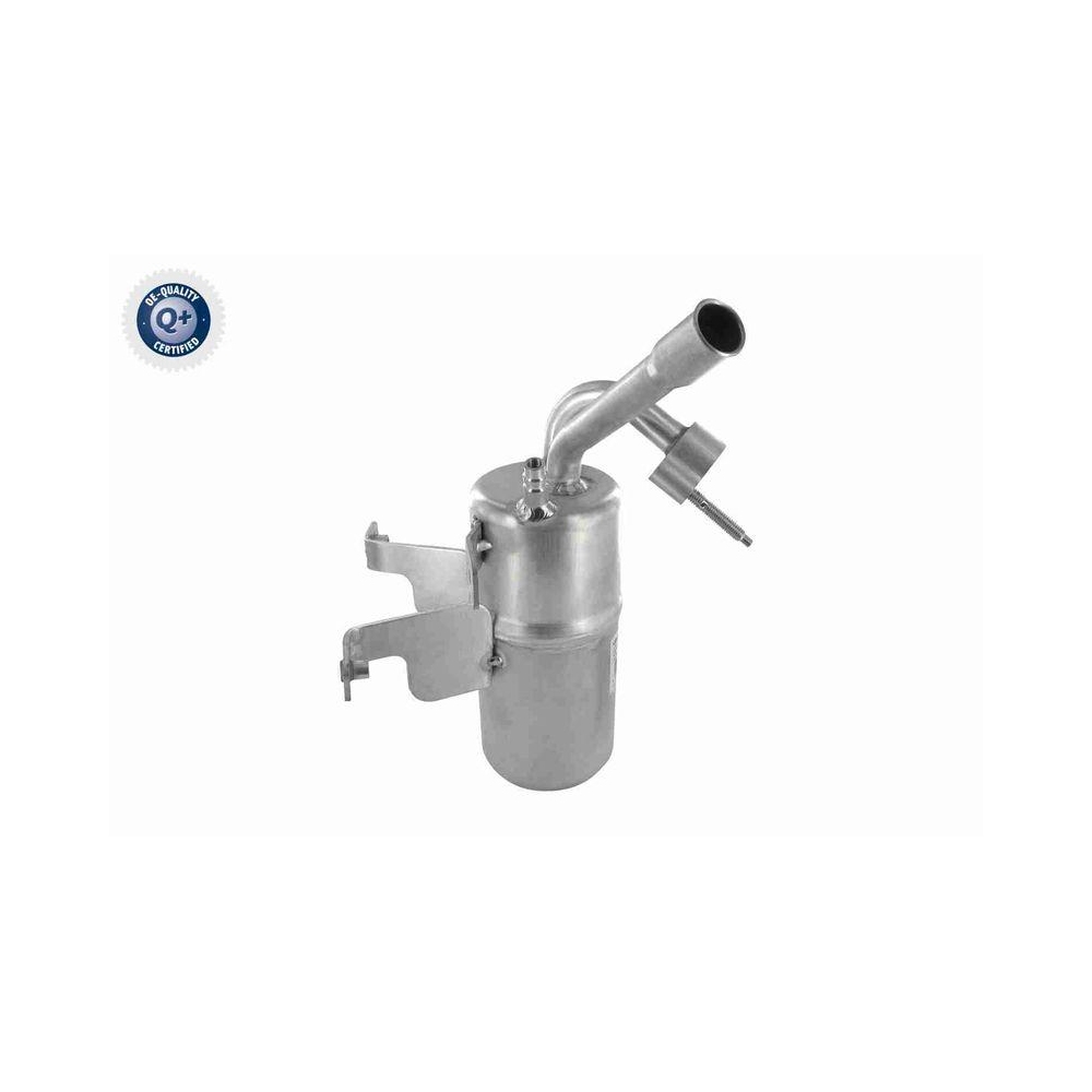 Trockner, Klimaanlage VEMO V25-06-0024 Q+, Erstausrüsterqualität für FORD