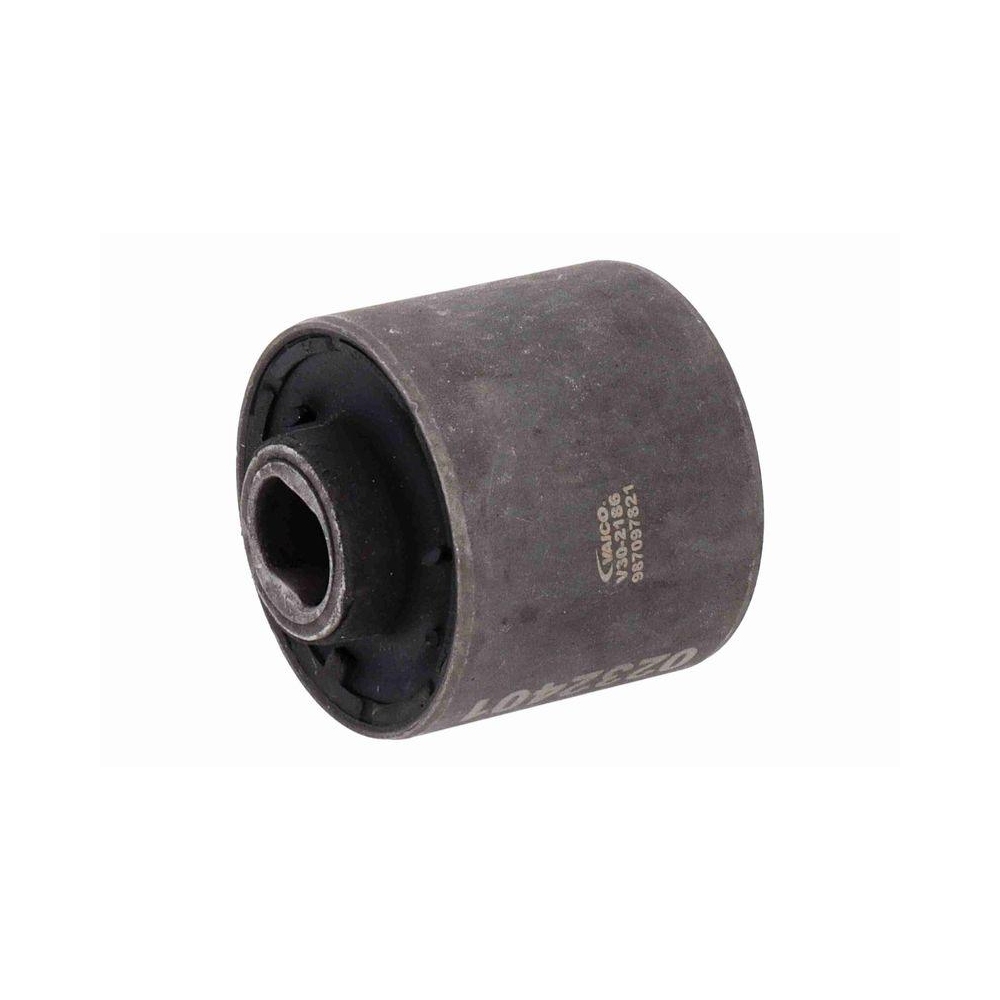 Lagerung, Achsstrebe VAICO V30-2186 Original VAICO Qualität für MERCEDES-BENZ