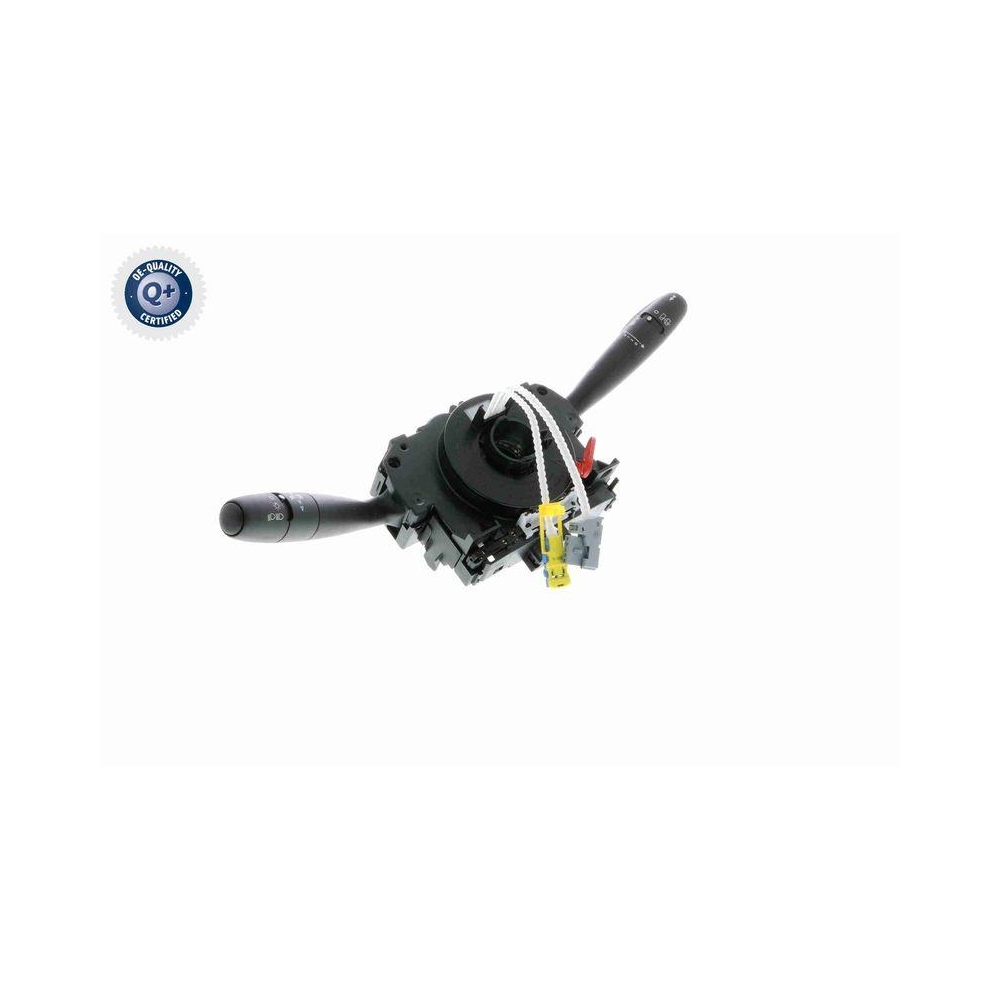 Lenkstockschalter VEMO V22-80-0013 Q+, Erstausrüsterqualität für CITROËN PEUGEOT