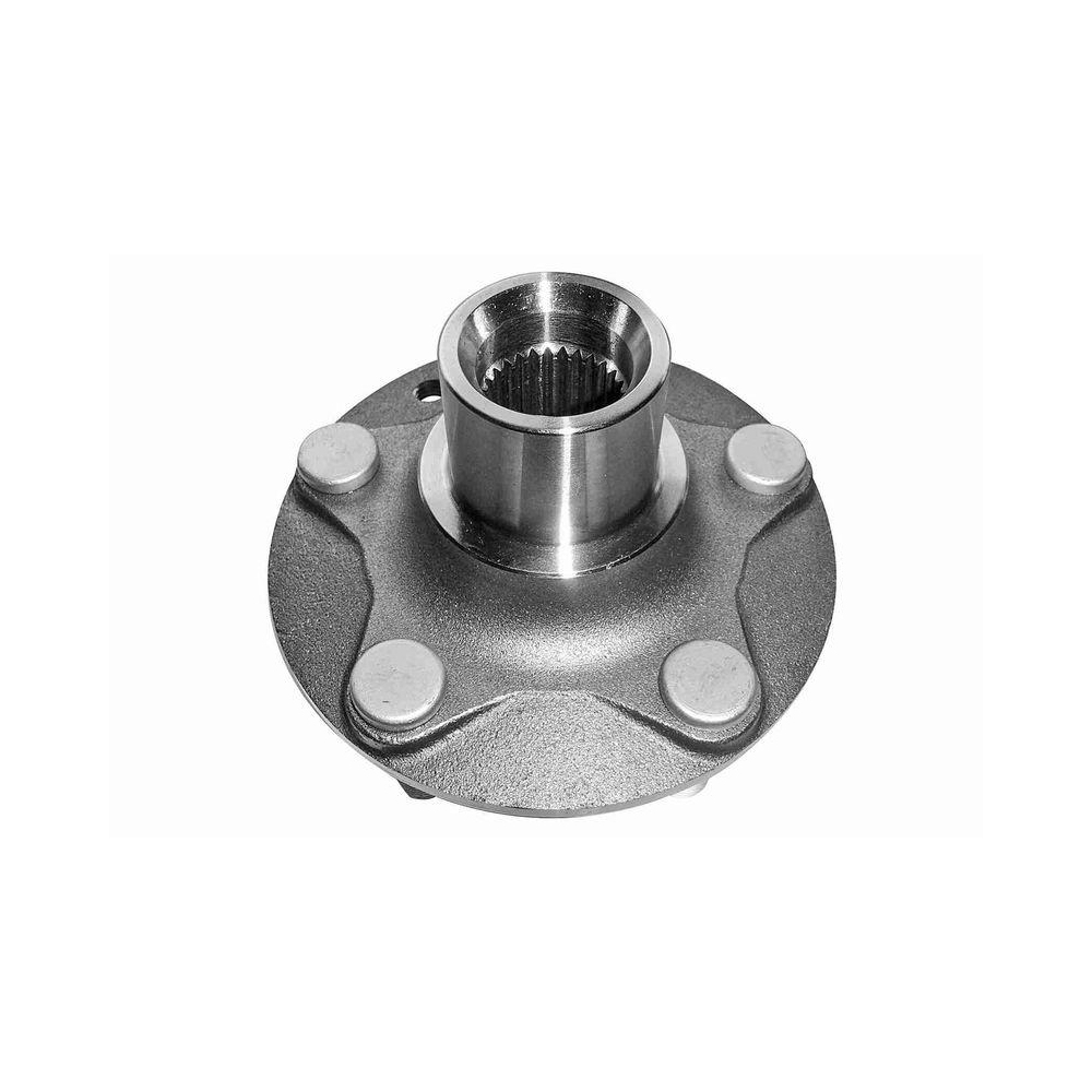 Radnabe VAICO V48-0173 Original VAICO Qualit&auml;t f&uuml;r LAND ROVER, Hinterachse