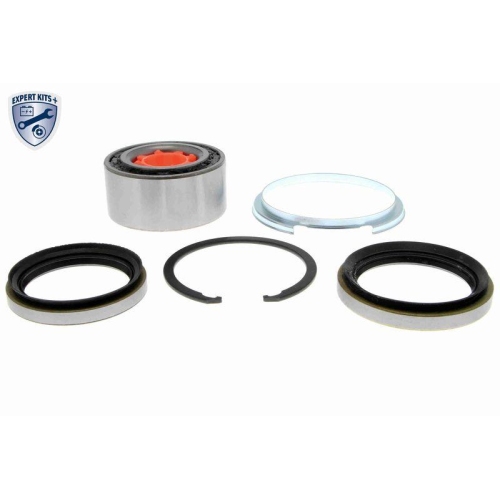 ACKOJA A70-0129 Radlagersatz EXPERT KITS + f&uuml;r TOYOTA, Vorderachse