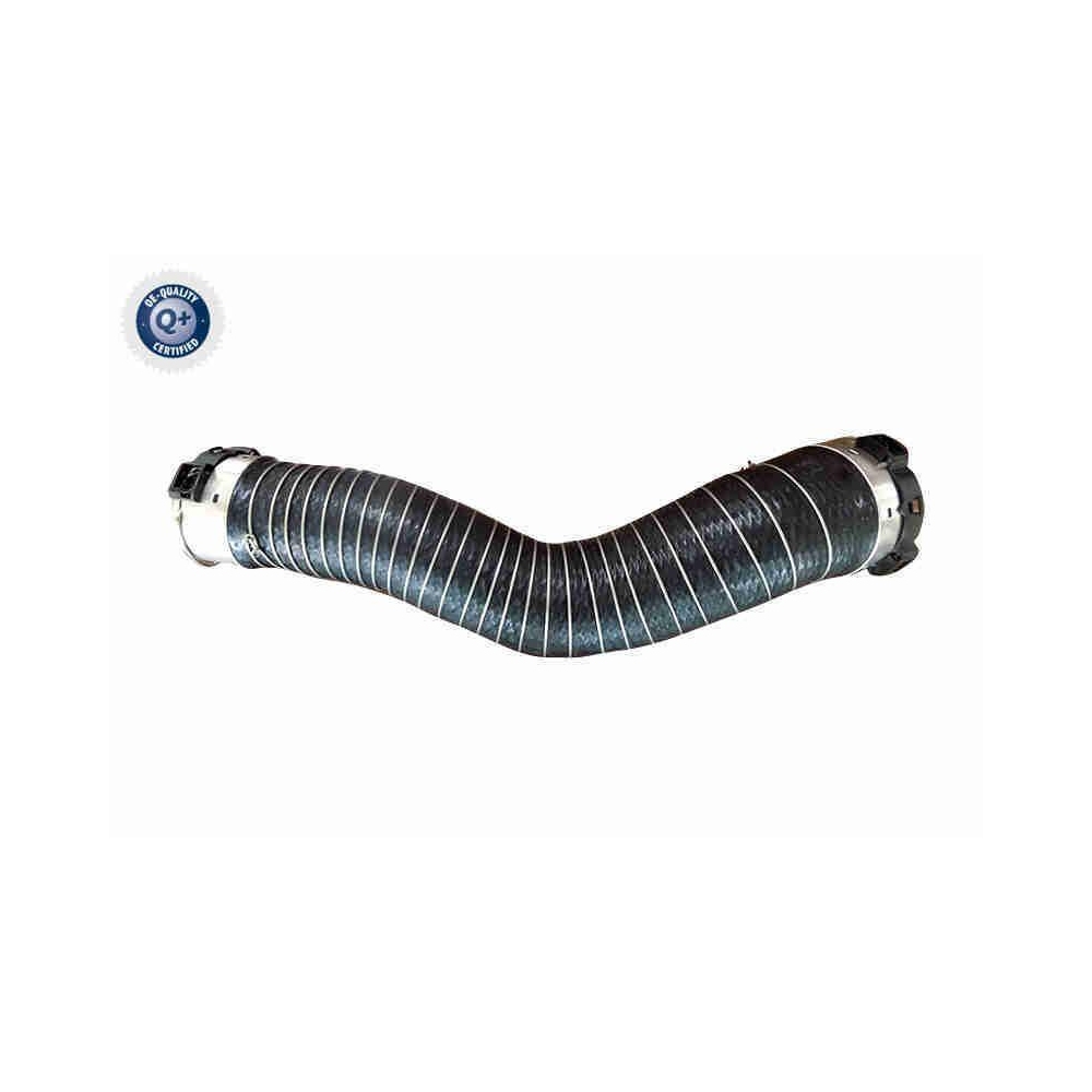 Ladeluftschlauch VAICO V20-4354 Q+, Erstausr&uuml;sterqualit&auml;t f&uuml;r BMW, rechts