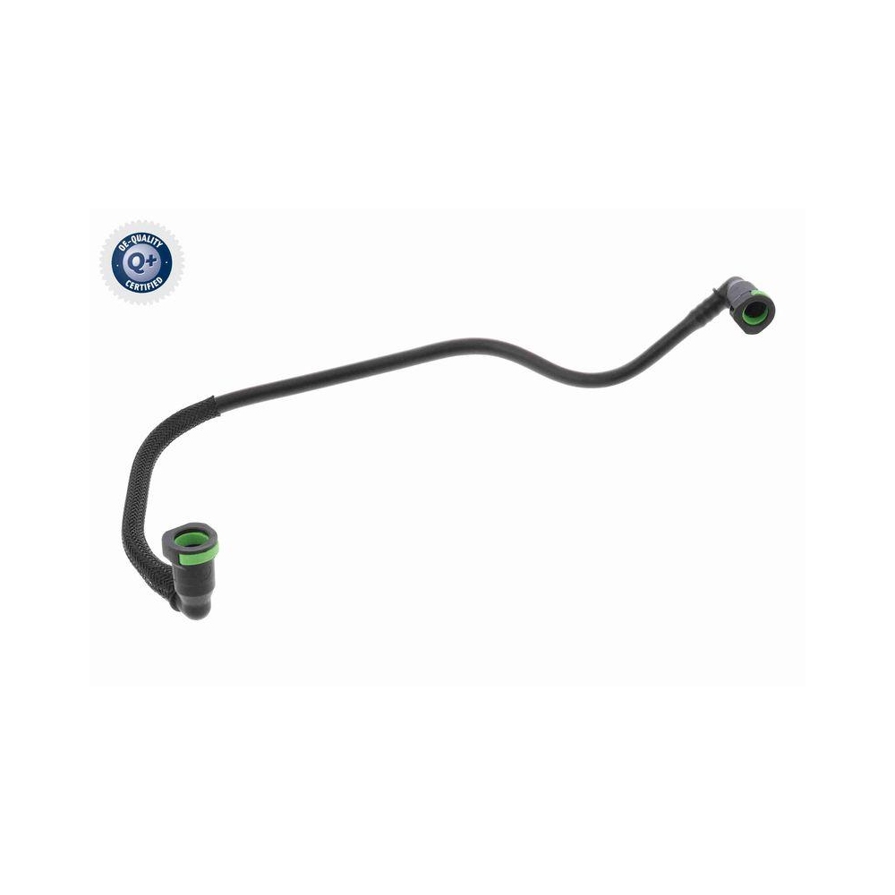 Kraftstoffleitung VAICO V10-7762 Q+, Erstausr&uuml;sterqualit&auml;t f&uuml;r AUDI