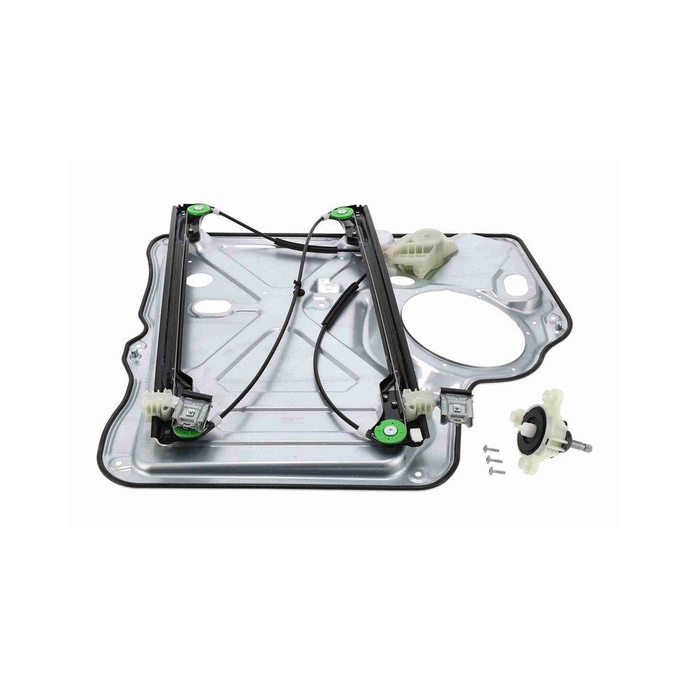 Fensterheber VAICO V10-6698 Original VAICO Qualit&auml;t f&uuml;r VW VAG, vorne rechts