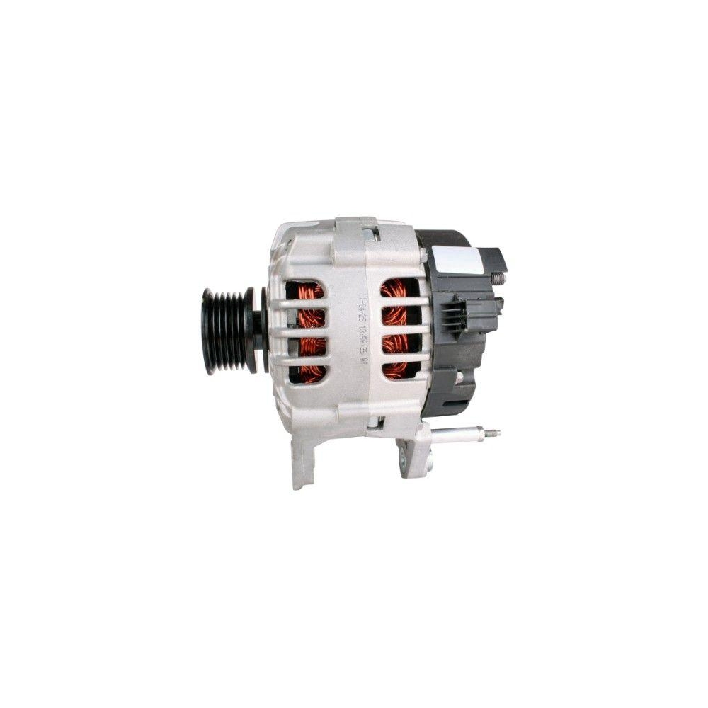 Generator HELLA 8EL 012 427-121 f&uuml;r FORD SEAT SKODA VW