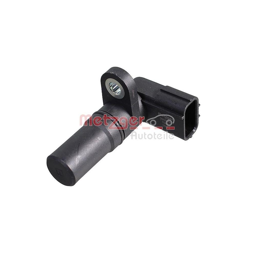 Drehzahlsensor, Automatikgetriebe METZGER 0909098 GREENPARTS für HONDA, oben