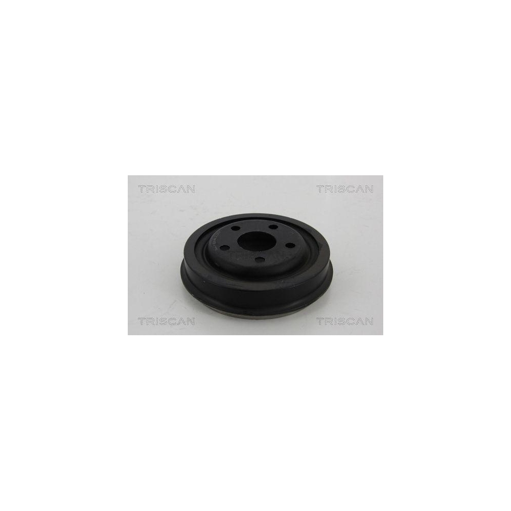 Bremstrommel TRISCAN 8120 10221 für CHRYSLER DODGE PLYMOUTH, Hinterachse
