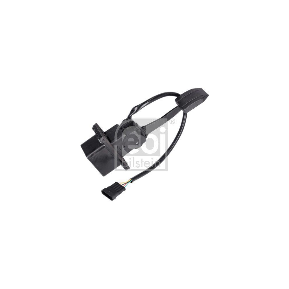 FEBI BILSTEIN Fahrpedal 194309 f&uuml;r IVECO