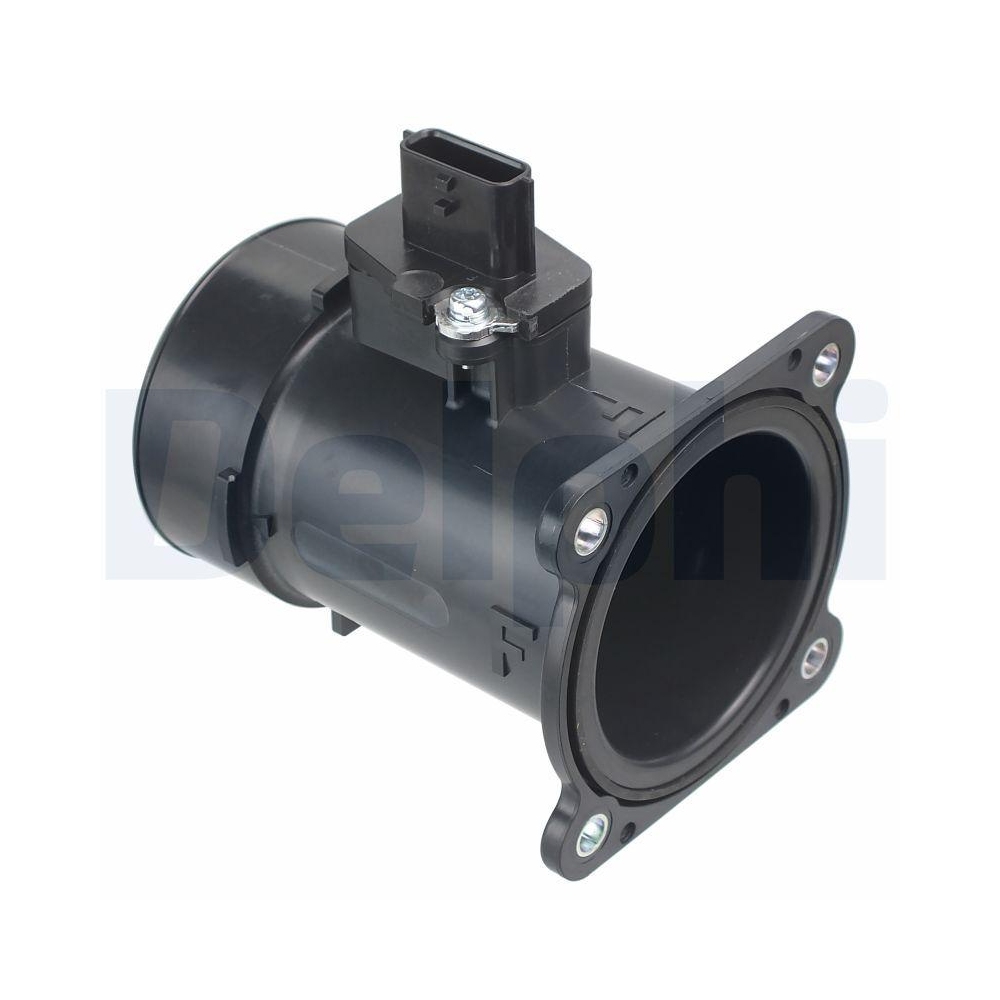 DELPHI AF10174-12B1 Luftmassenmesser f&uuml;r NISSAN HITACHI