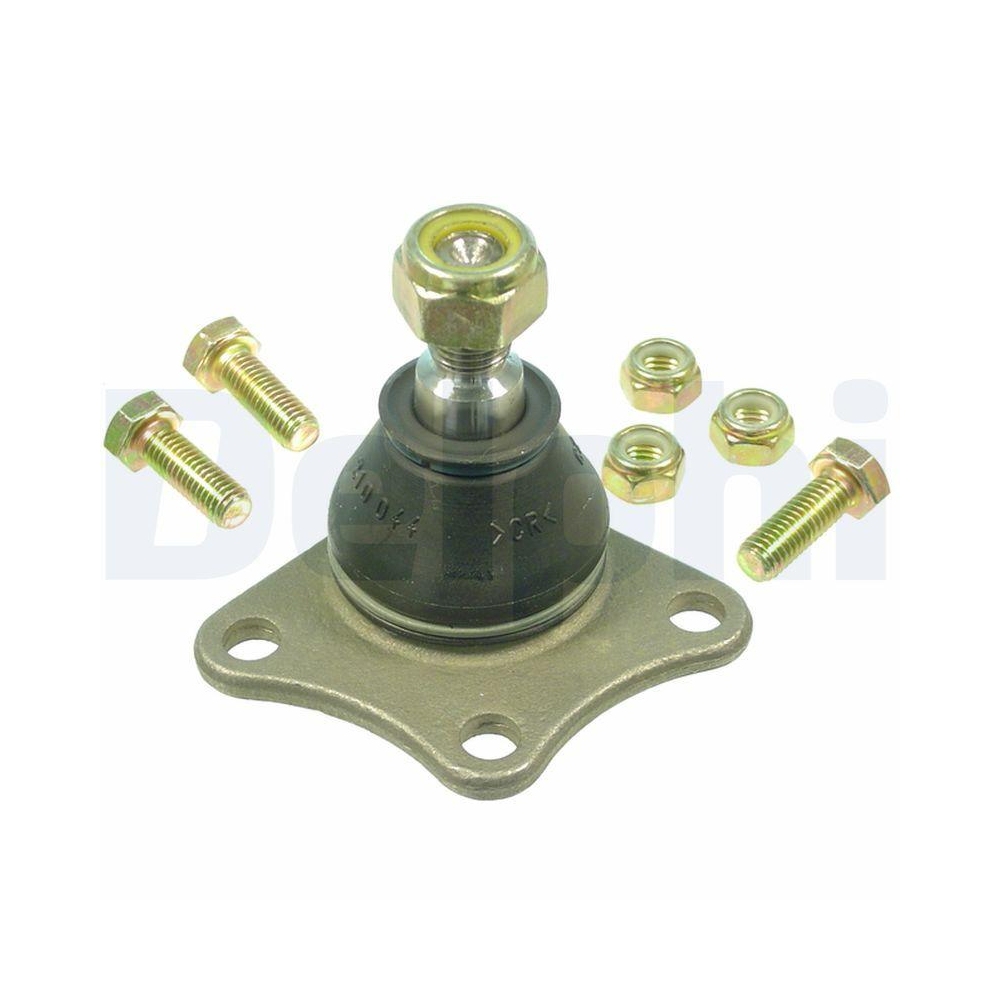 DELPHI TC534 Trag-/F&uuml;hrungsgelenk f&uuml;r ALFA ROMEO FIAT, Vorderachse, au&szlig;en, unten