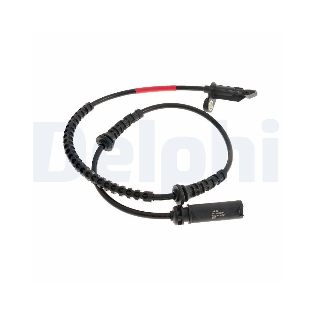 DELPHI SS21320-12B1 Sensor, Raddrehzahl f&uuml;r MINI, Vorderachse