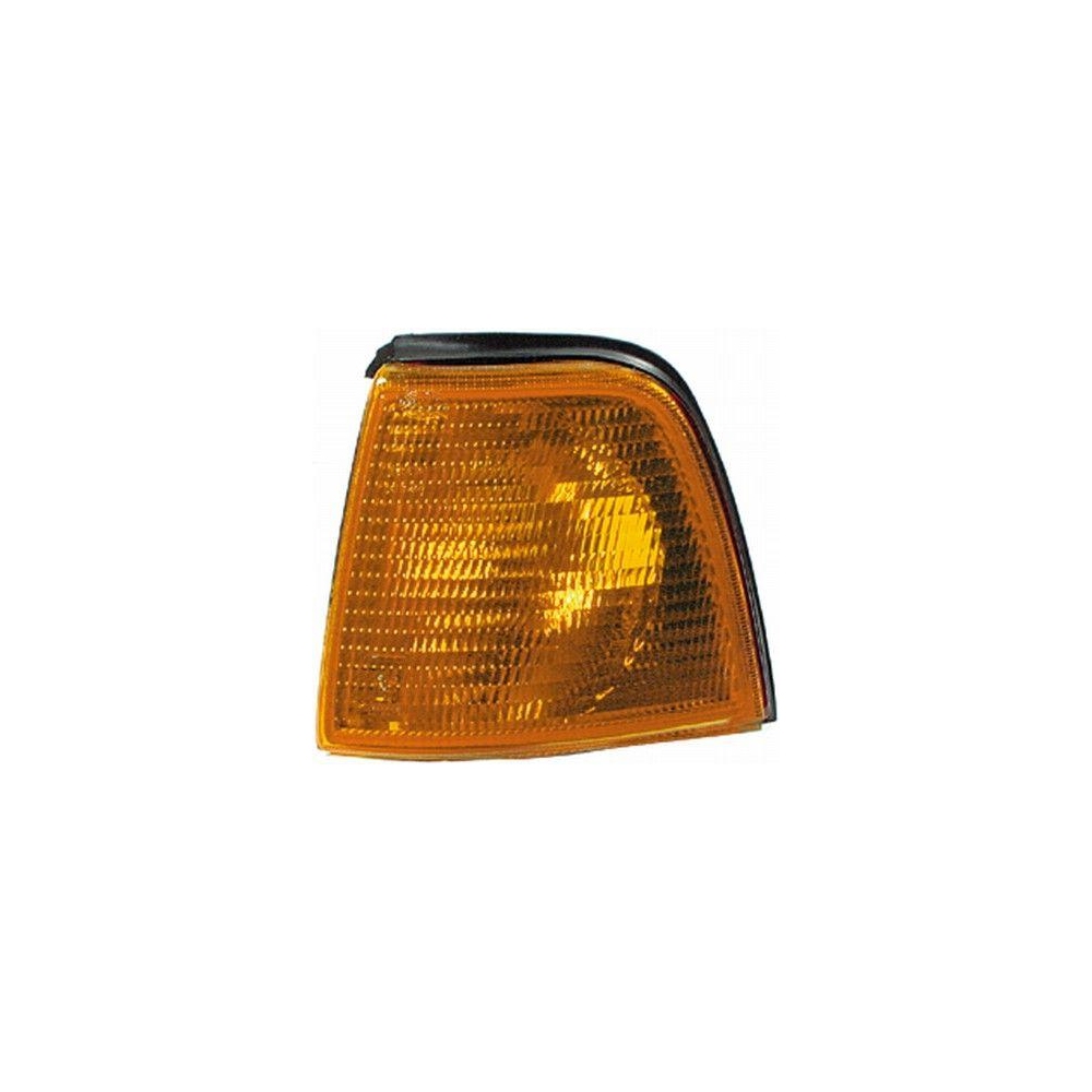 HELLA Blinkleuchte 9EL 135 007-001 für AUDI VW, vorne links