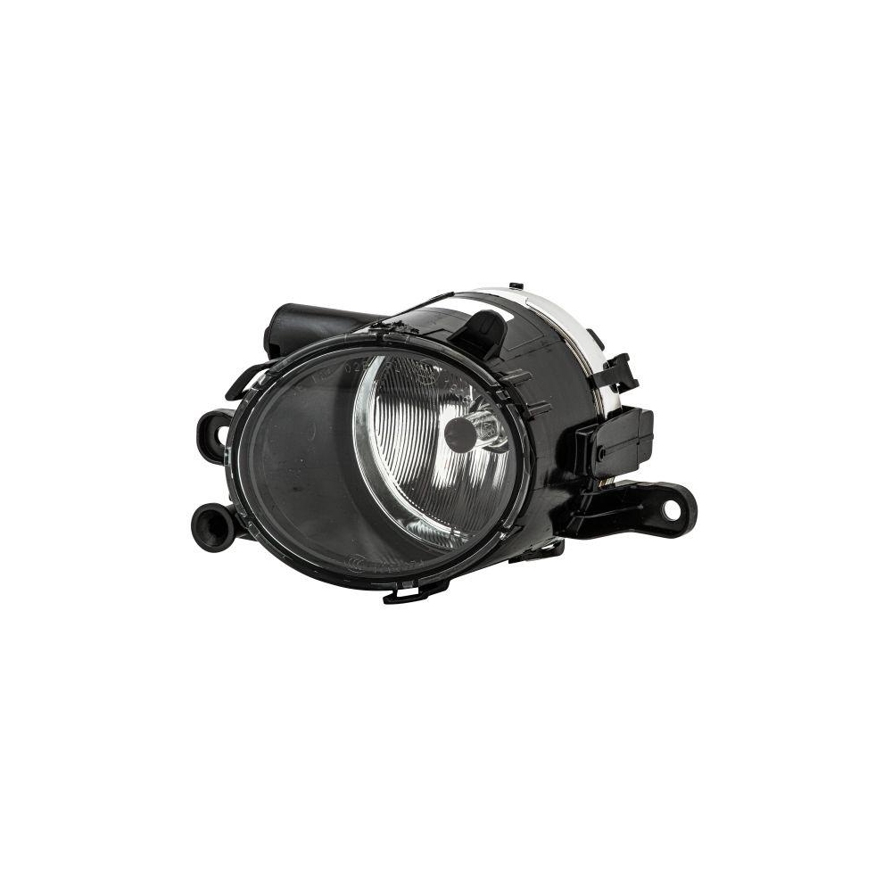 HELLA Nebelscheinwerfer 1N0 354 825-011 für OPEL VAUXHALL GENERAL MOTORS, links