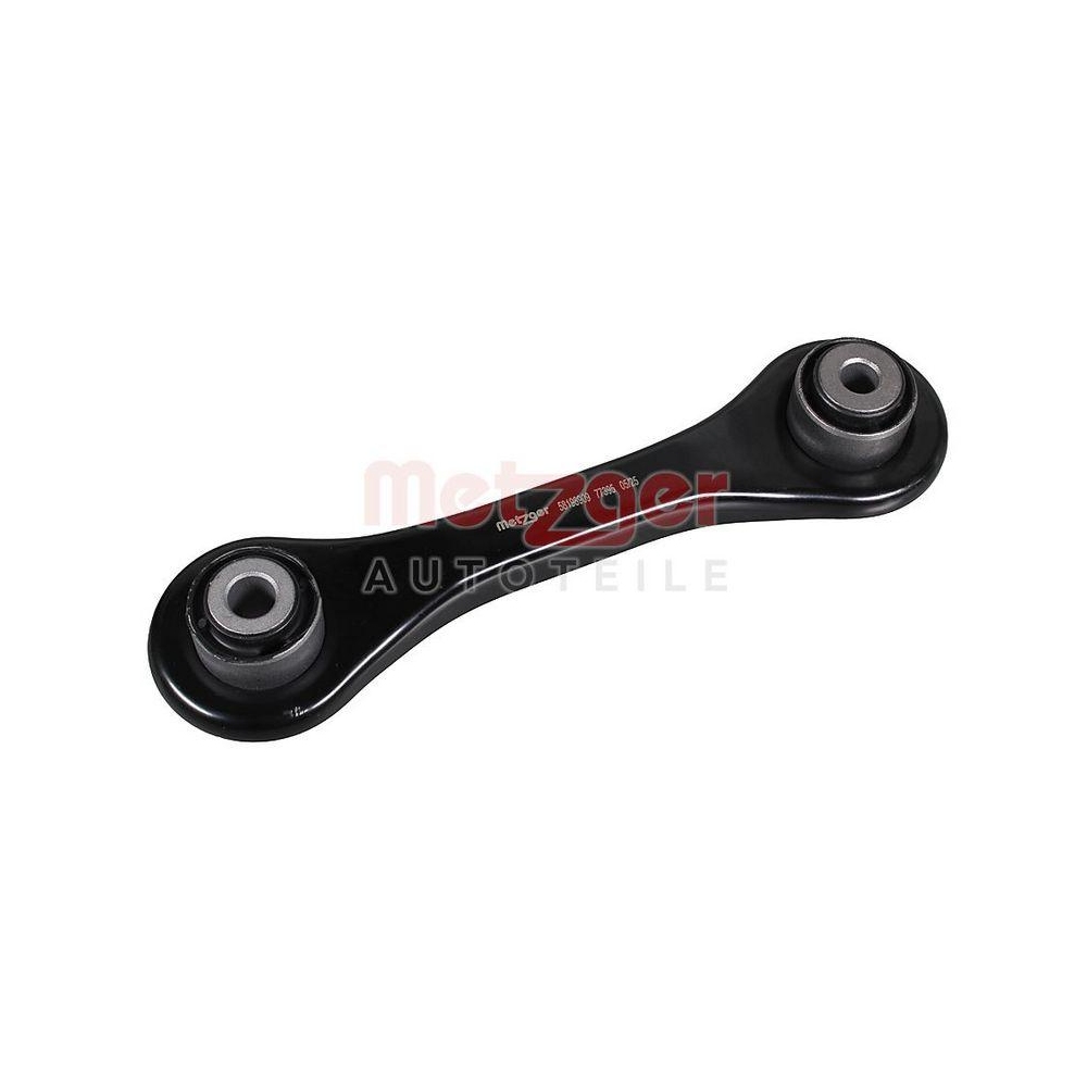 Lenker, Radaufh&auml;ngung METZGER AUTOTEILE 58198909 f&uuml;r MAZDA, Hinterachse links