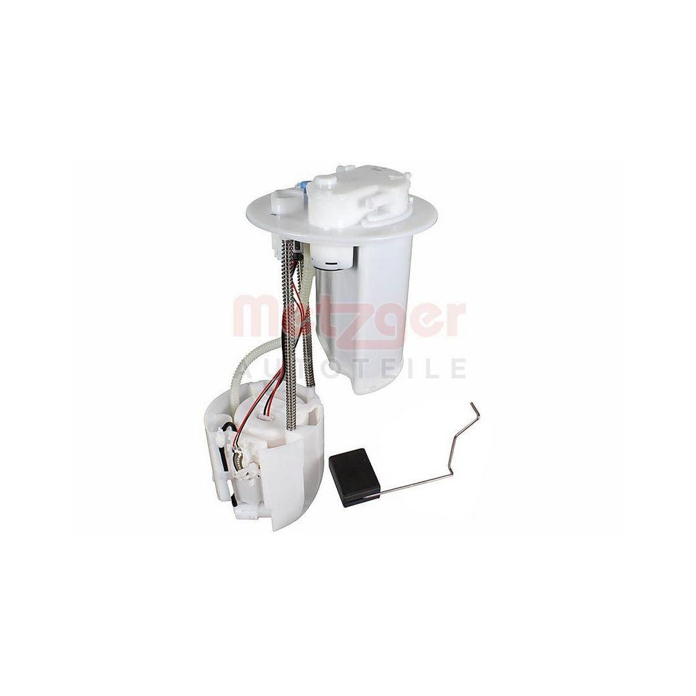 Kraftstoff-F&ouml;rdereinheit METZGER AUTOTEILE 2250699 f&uuml;r TOYOTA
