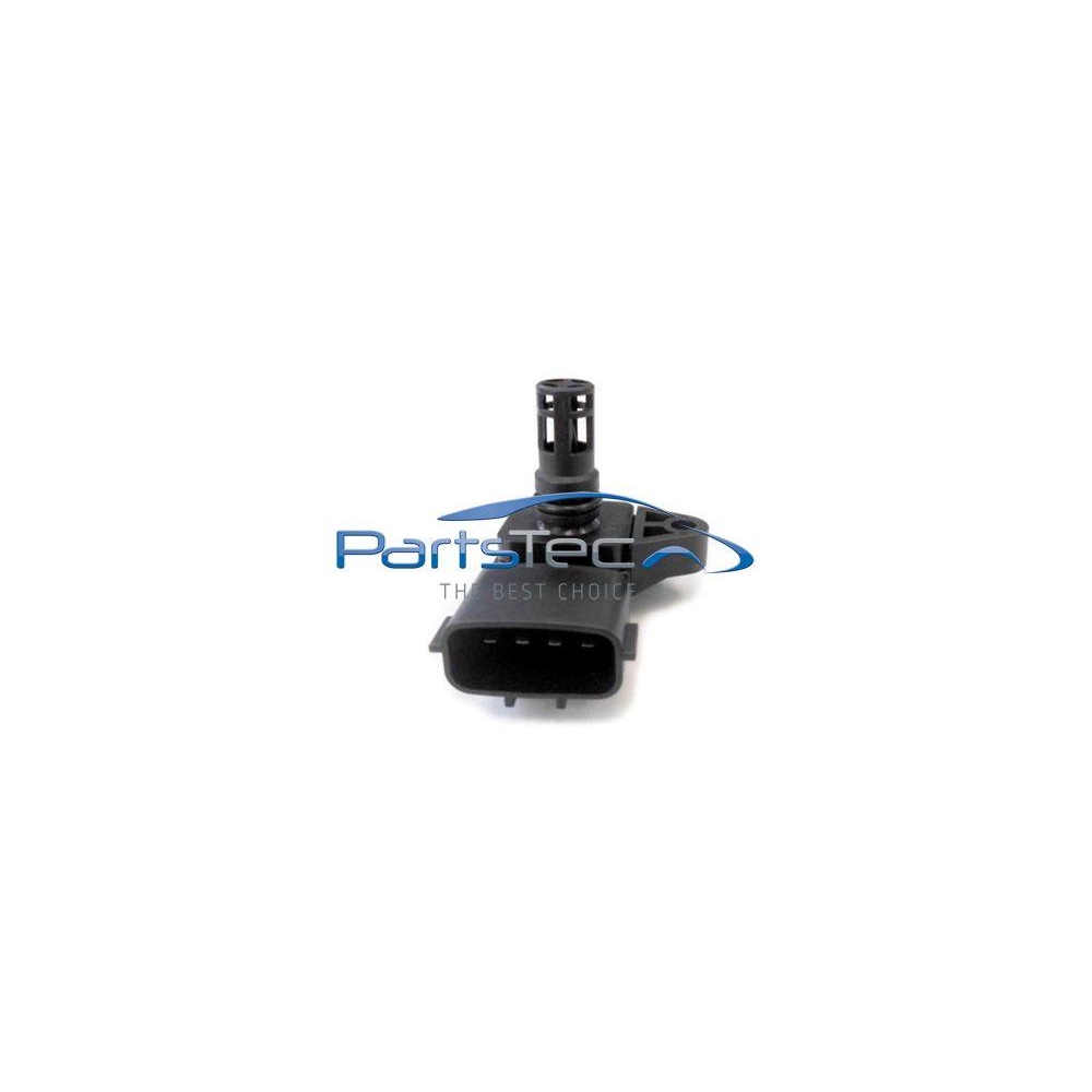 PartsTec PTA565-0140 Sensor, Saugrohrdruck f&uuml;r MITSUBISHI HITACHI SMART