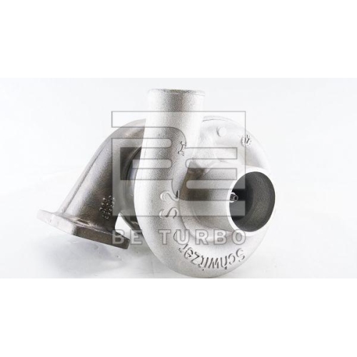 BE TURBO 124009 Lader, Aufladung f&uuml;r CASE IH