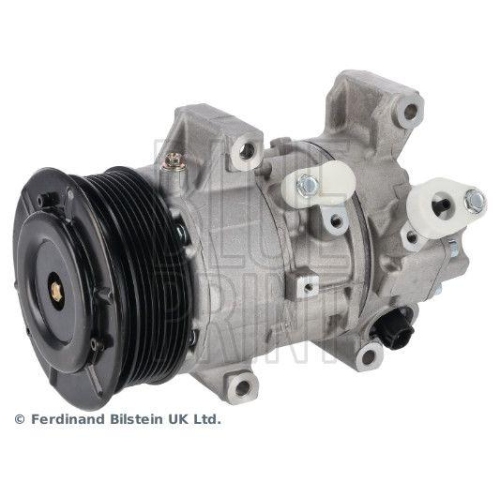 BLUE PRINT ADBP270055 Kompressor, Klimaanlage f&uuml;r TOYOTA