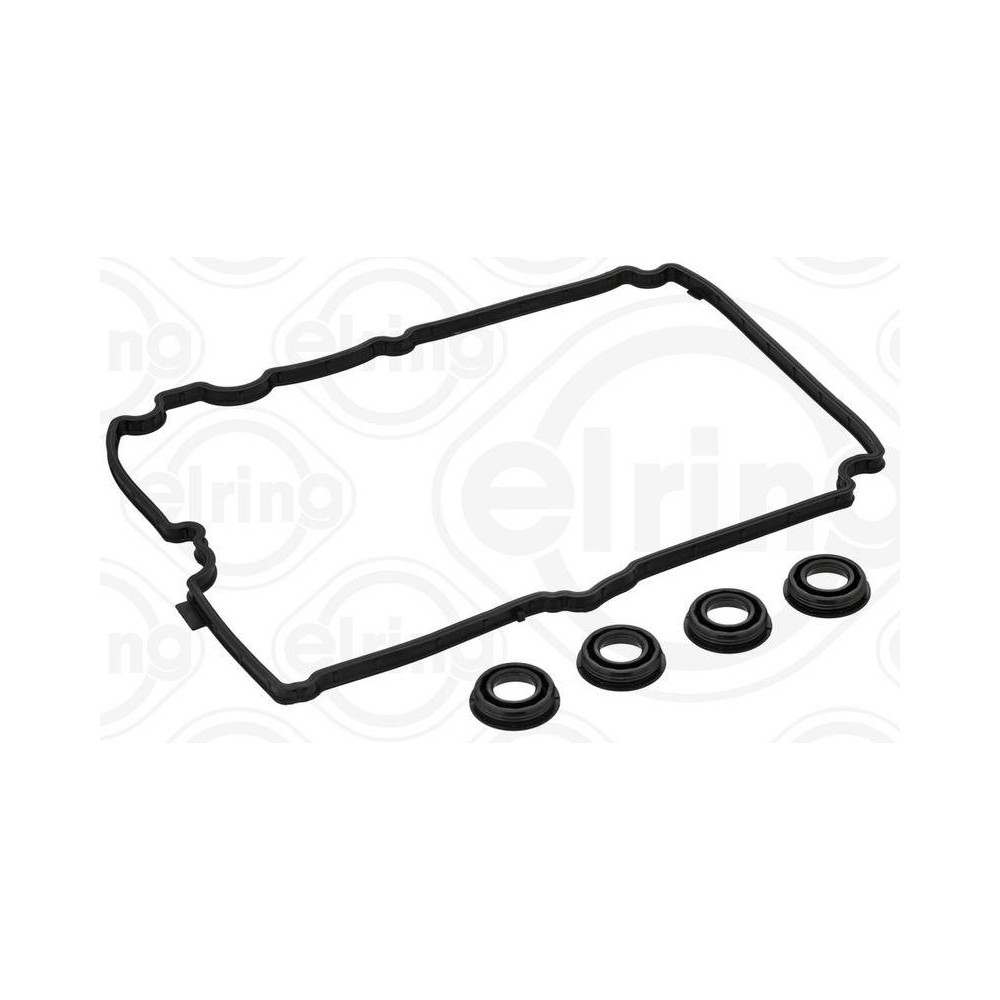 Dichtungssatz, Zylinderkopfhaube ELRING 982.100 f&uuml;r