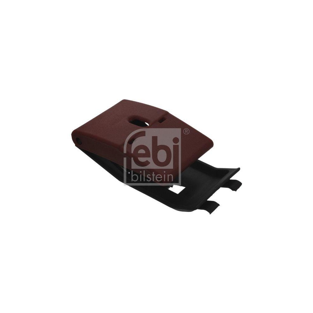 Griff, Motorhaubenentriegelung FEBI BILSTEIN 18925 für MERCEDES-BENZ