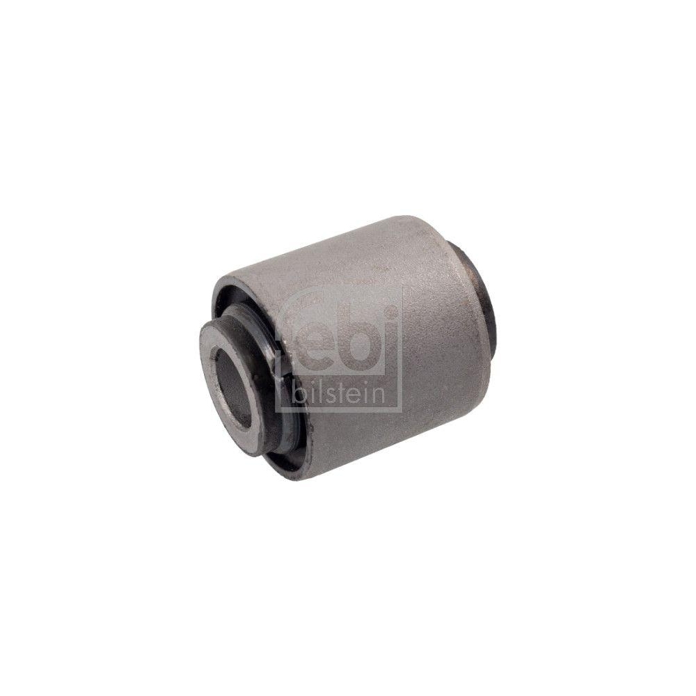 FEBI BILSTEIN Lagerung, Lenker 41395 f&uuml;r HYUNDAI, Hinterachse links, hinten