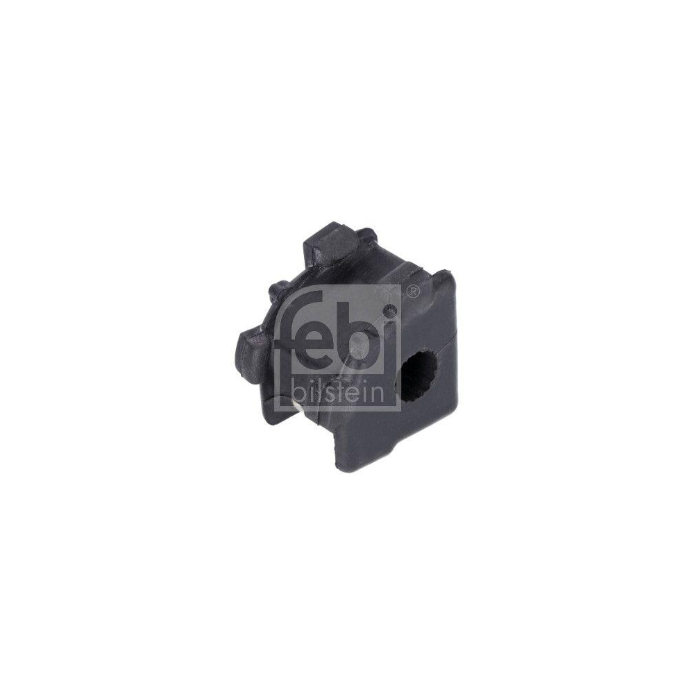 FEBI BILSTEIN Lagerung, Stabilisator 42874 f&uuml;r TOYOTA, Hinterachse