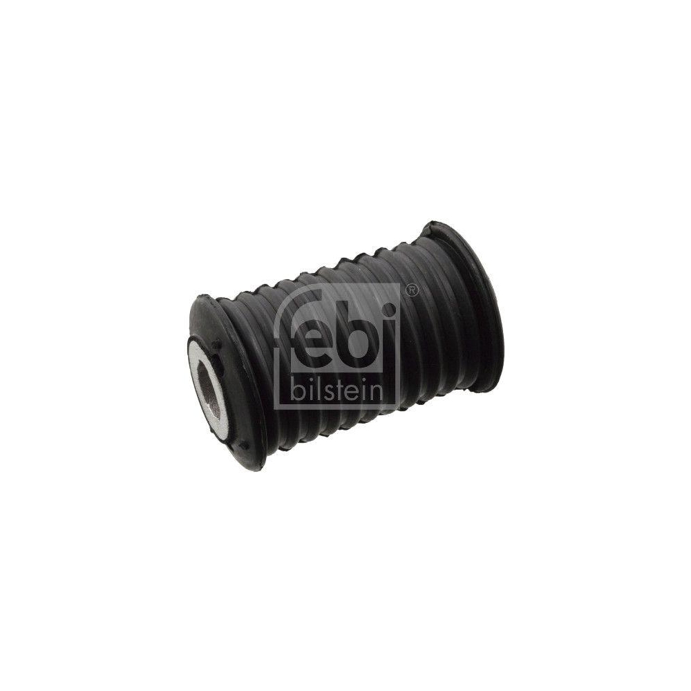 FEBI BILSTEIN Lagerbuchse, Blattfeder 102407 f&uuml;r NISSAN OPEL RENAULT VAUXHALL