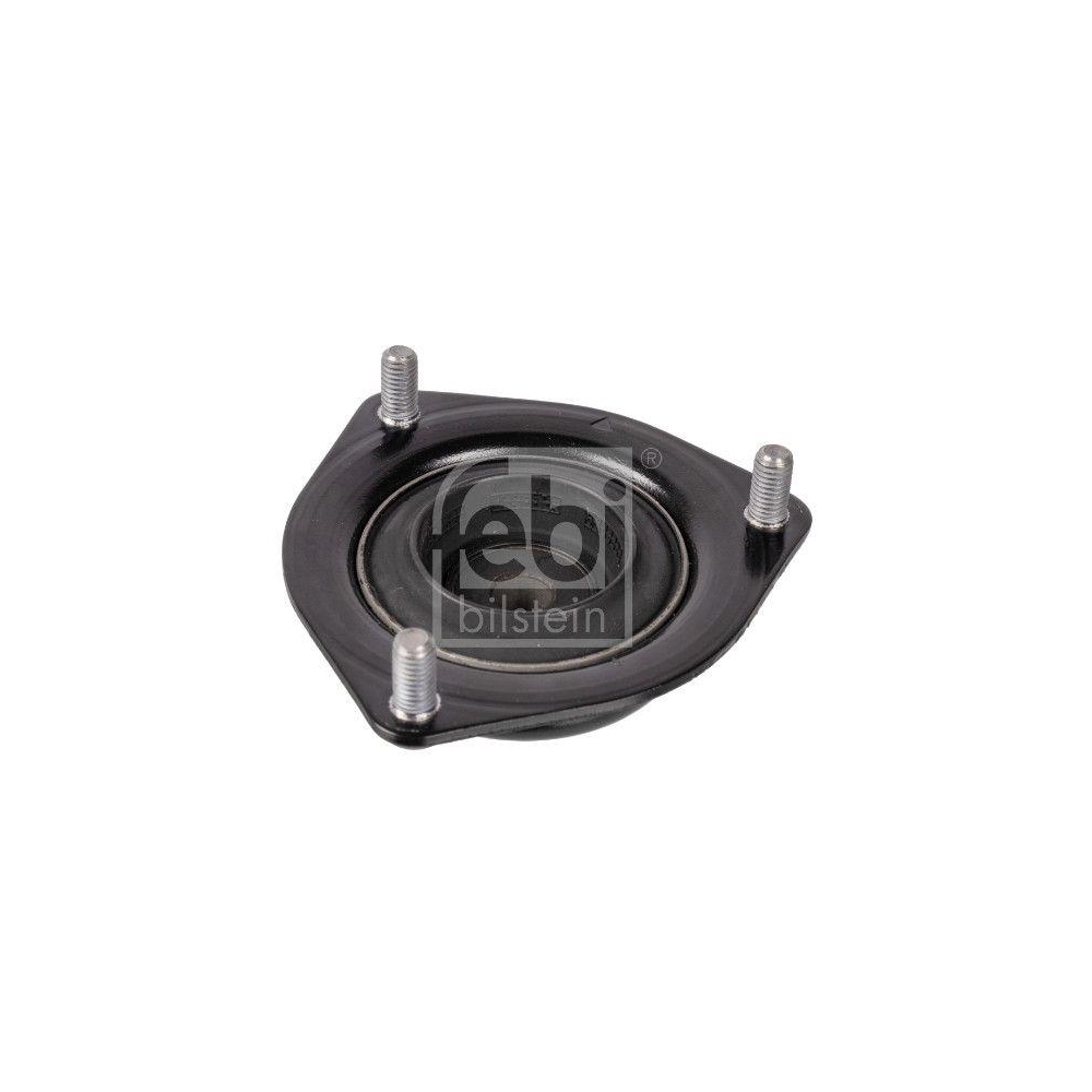 FEBI BILSTEIN Federbeinst&uuml;tzlager 108114 f&uuml;r NISSAN, Vorderachse