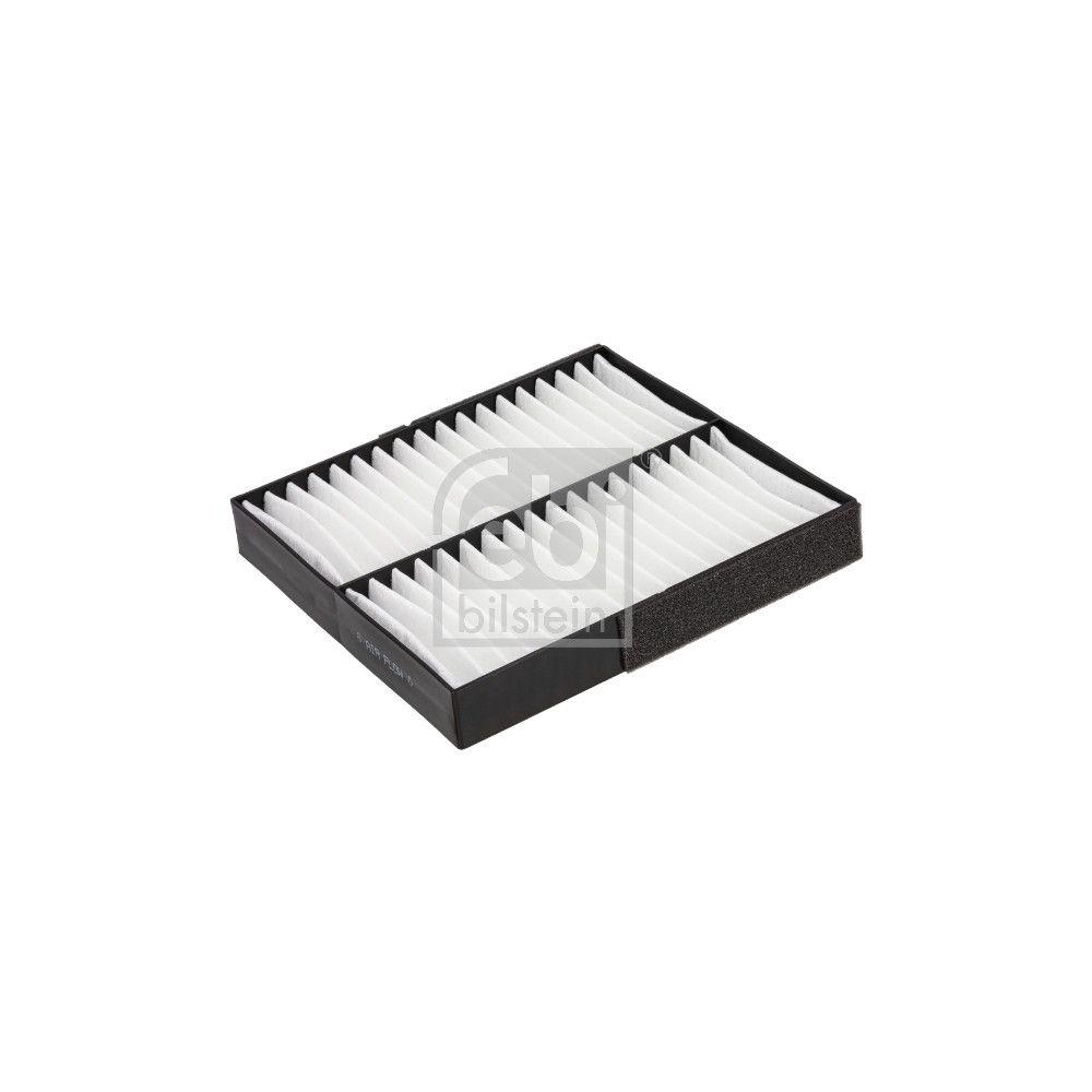 FEBI BILSTEIN Filter, Innenraumluft 176335 f&uuml;r FIAT MITSUBISHI