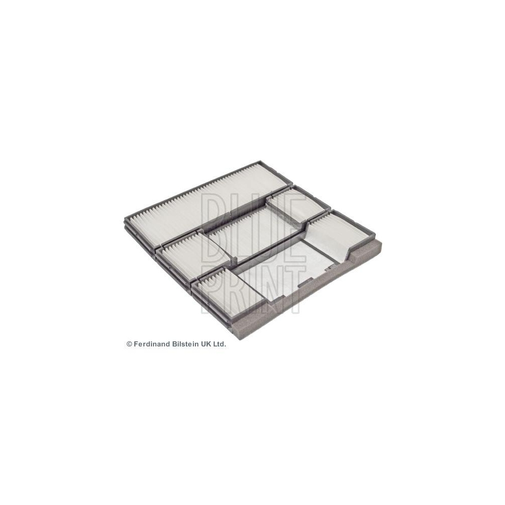 Filter, Innenraumluft BLUE PRINT ADT32513 für TOYOTA
