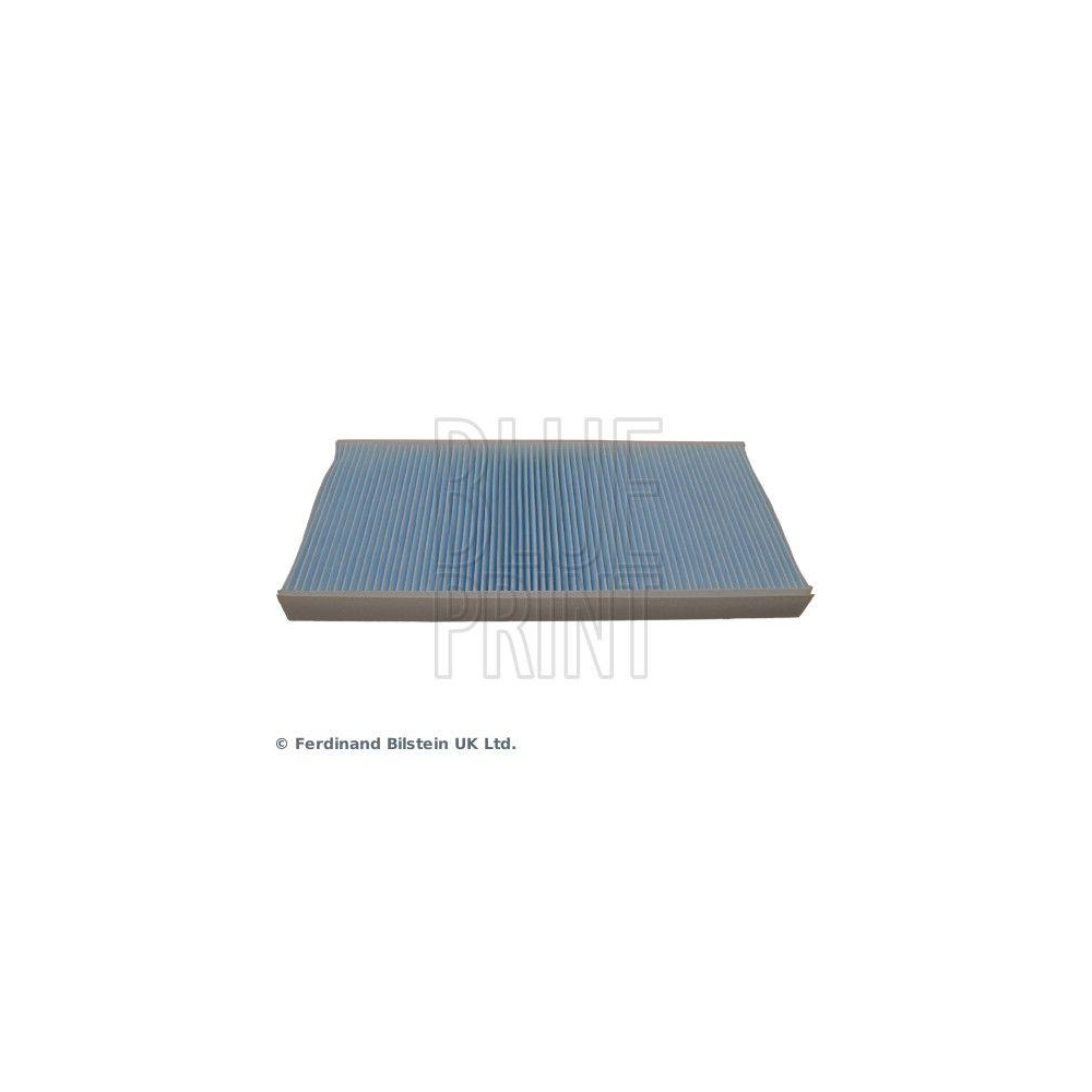 Filter, Innenraumluft BLUE PRINT ADF122513 f&uuml;r FORD FORD MOTOR COMPANY