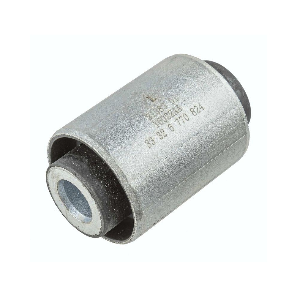 Lagerung, Lenker LEMF&Ouml;RDER 21383 01 f&uuml;r BMW BMW (BRILLIANCE), Hinterachse, innen