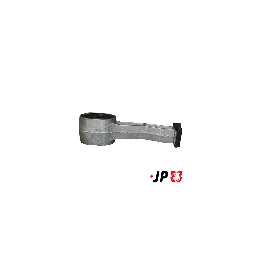 Lagerung, Schaltgetriebe JP GROUP 1132402500 JP für FORD VW VAG, hinten