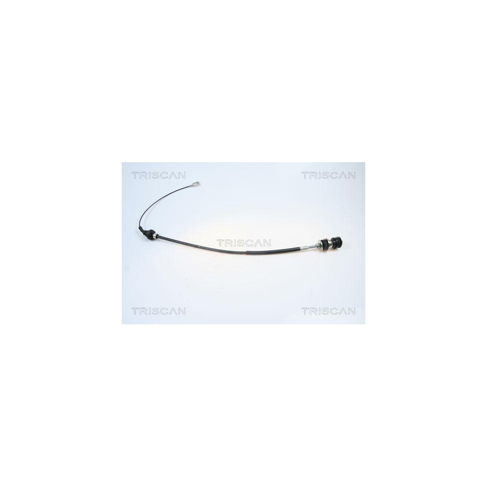 Seilzug, Kupplungsbet&auml;tigung TRISCAN 8140 10211 f&uuml;r CITRO&Euml;N FIAT PEUGEOT